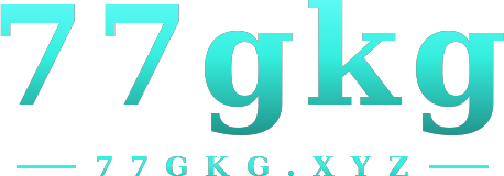 77gkg logo